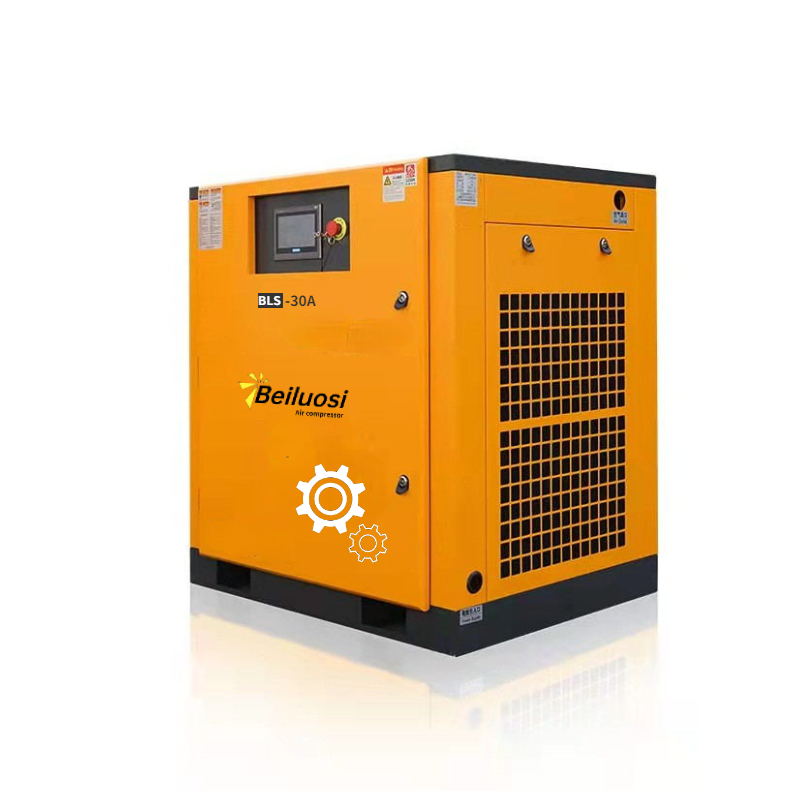 BLS-30A永磁變頻匯川系列