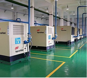 深圳市某精密制造有限公司