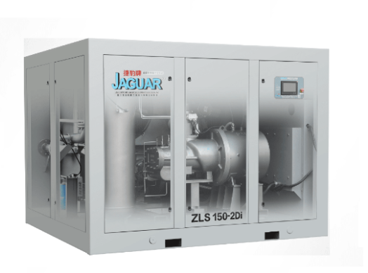 低壓大排量雙級(jí)壓縮空壓機(jī)ZLS-2D···